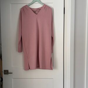Soya Concept - soft pink dress size L - new - never worn.